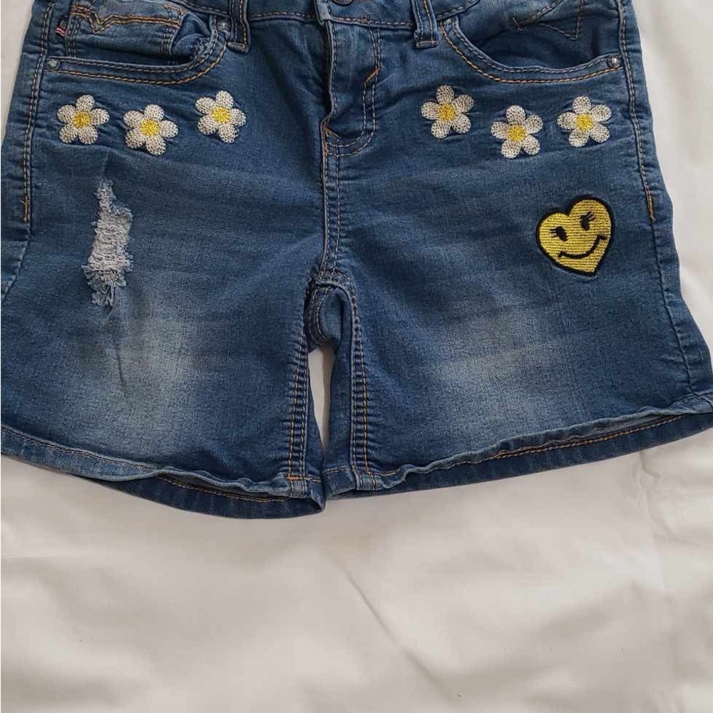 Vigoss Blue Denim Jeans